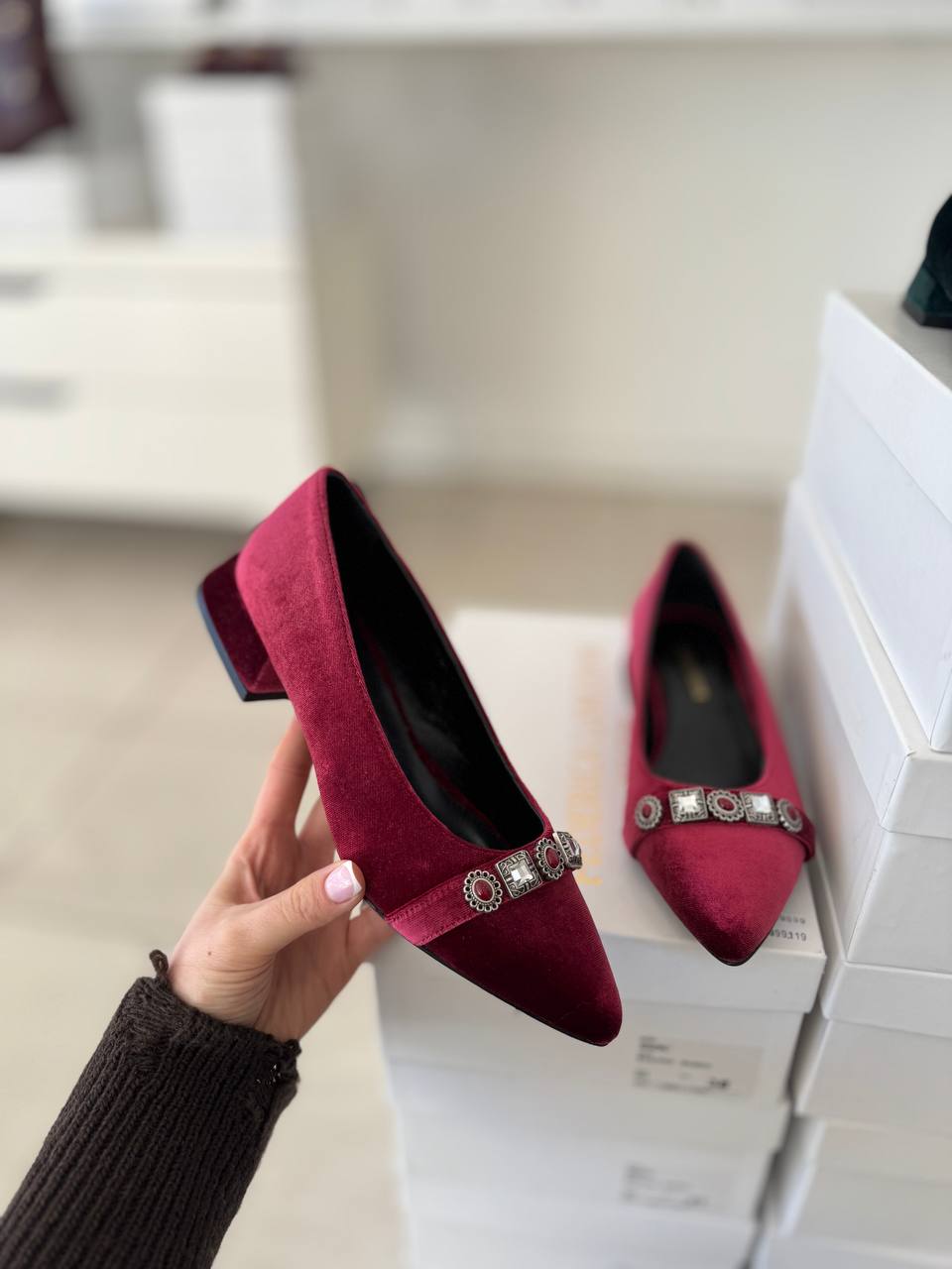 Фото Federica Lancioni