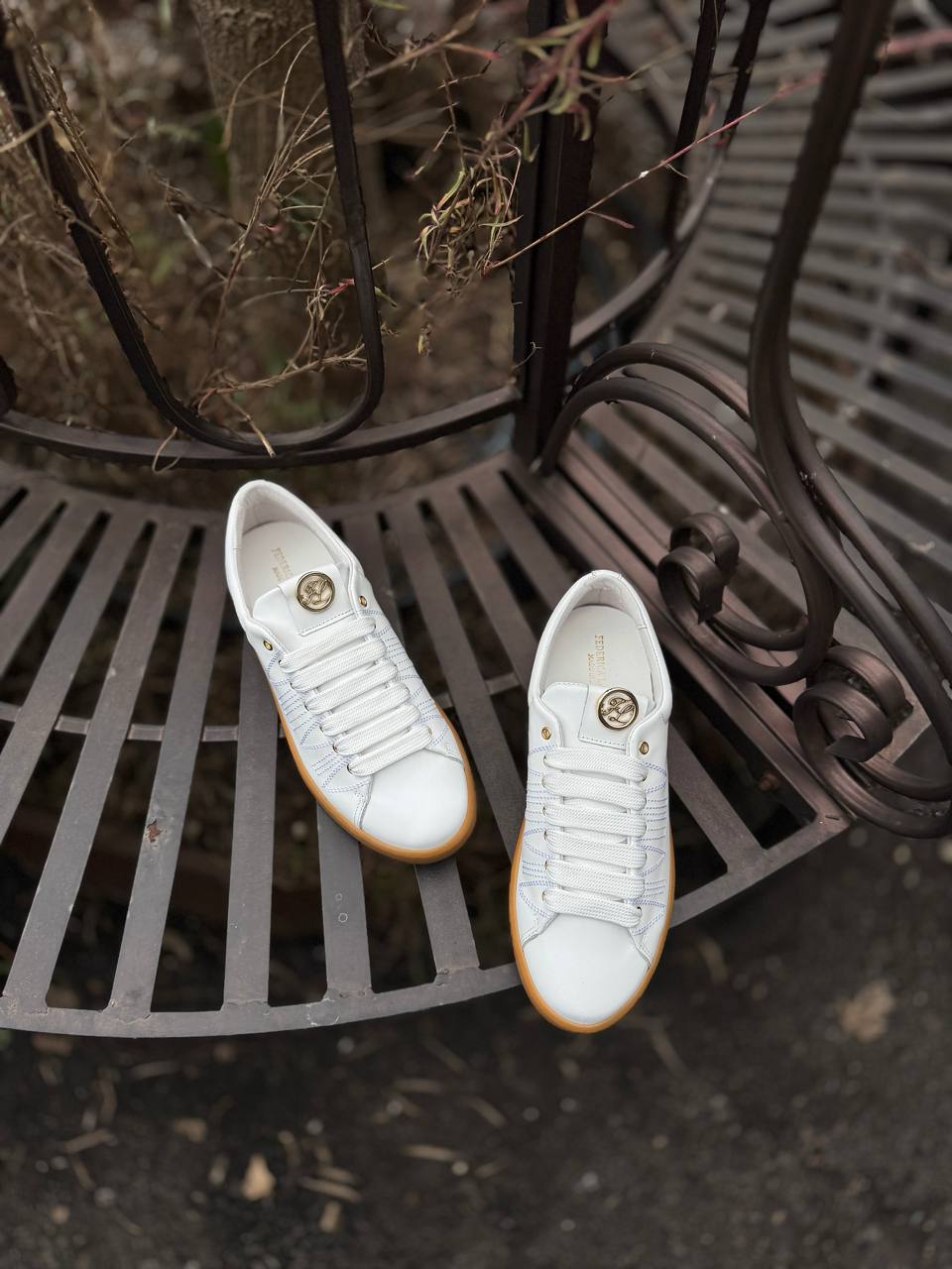 Фото Federica Lancioni