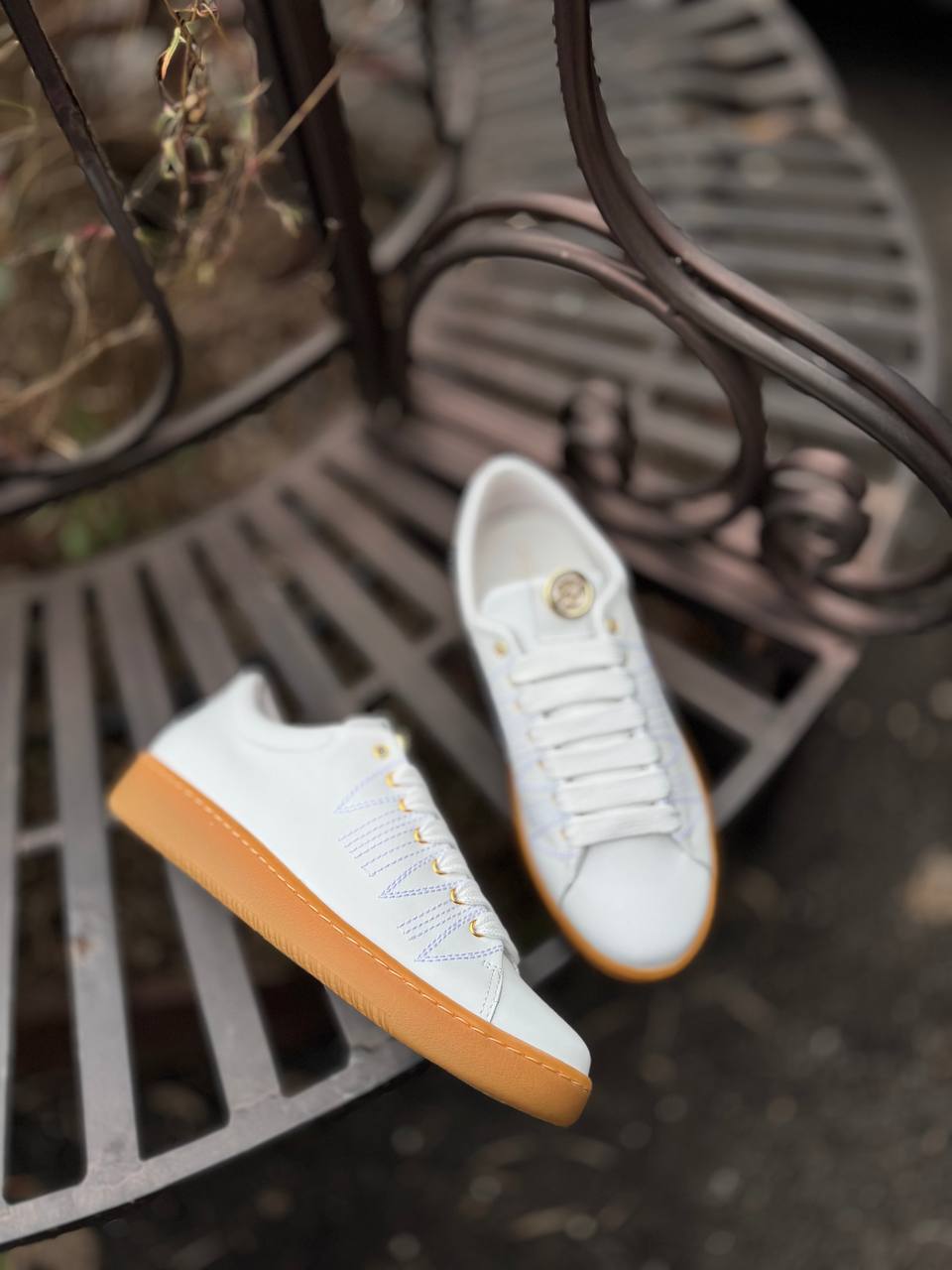 Фото Federica Lancioni