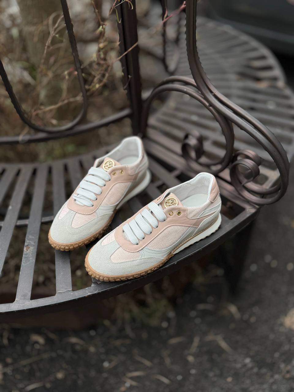 Фото Federica Lancioni