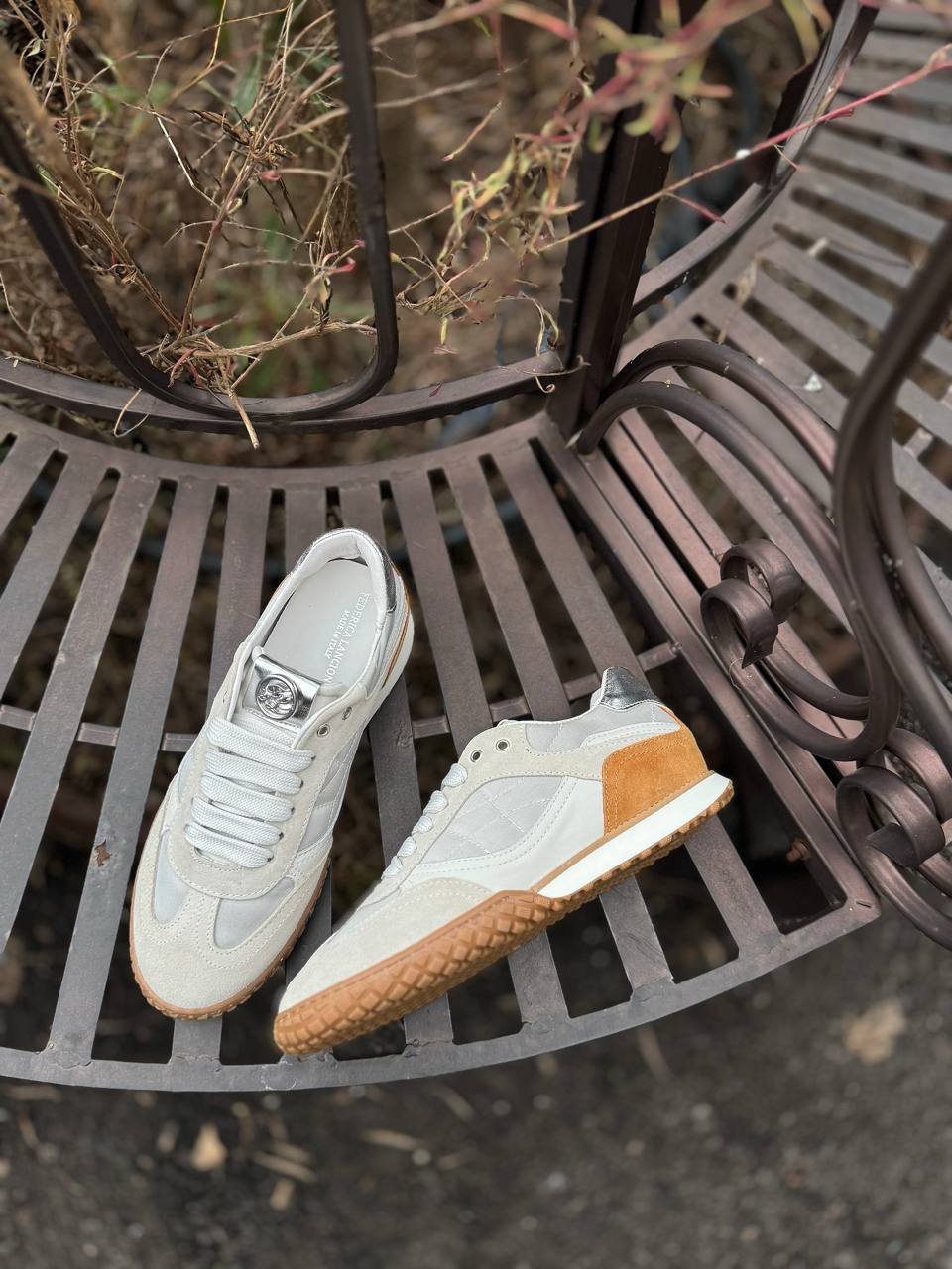 Фото Federica Lancioni