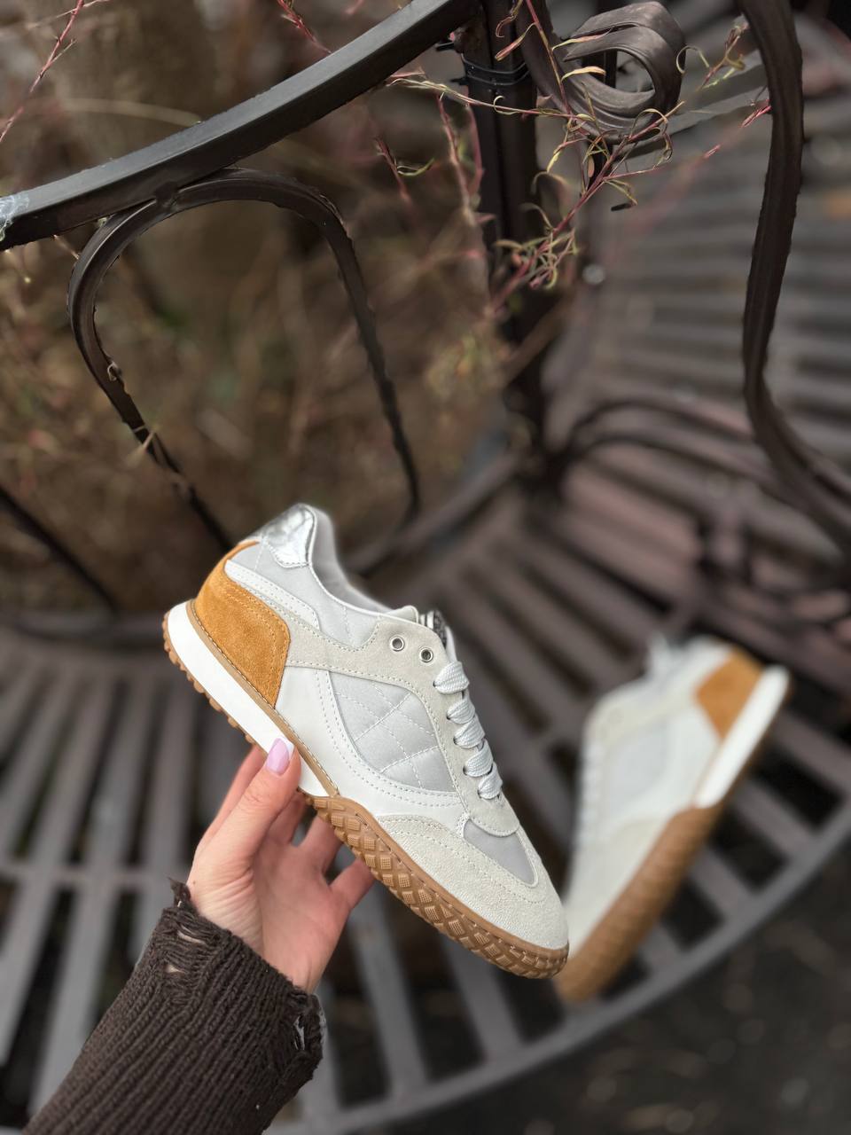 Фото Federica Lancioni