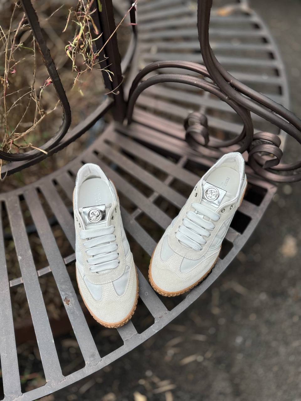 Фото Federica Lancioni