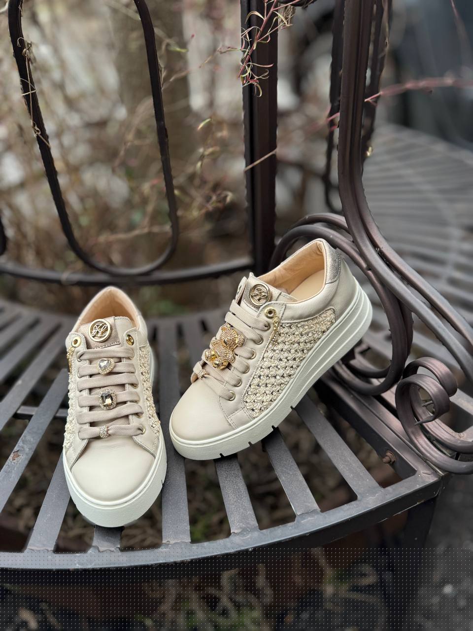 Фото Federica Lancioni