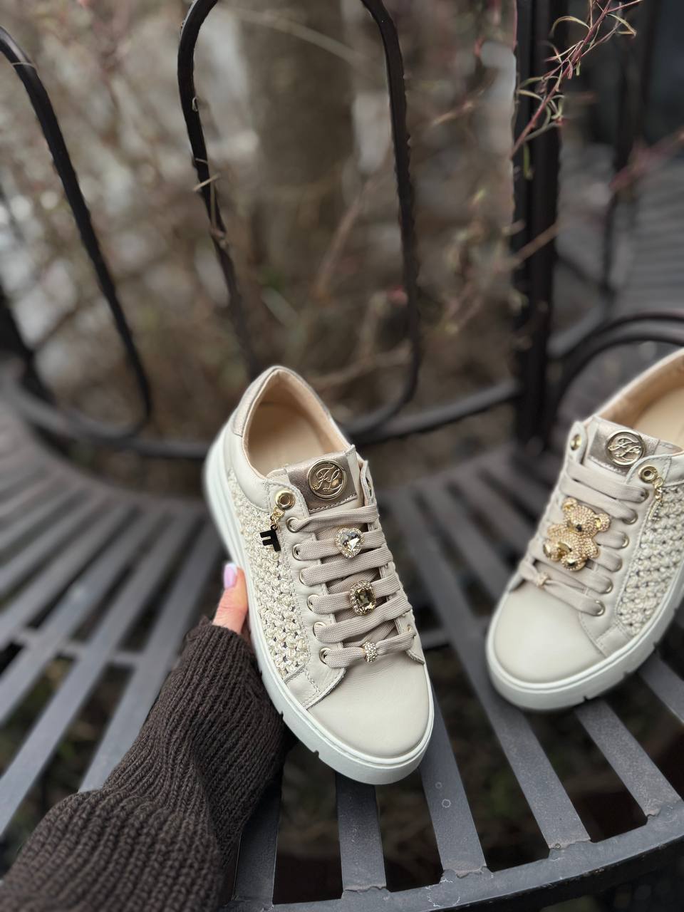 Фото Federica Lancioni