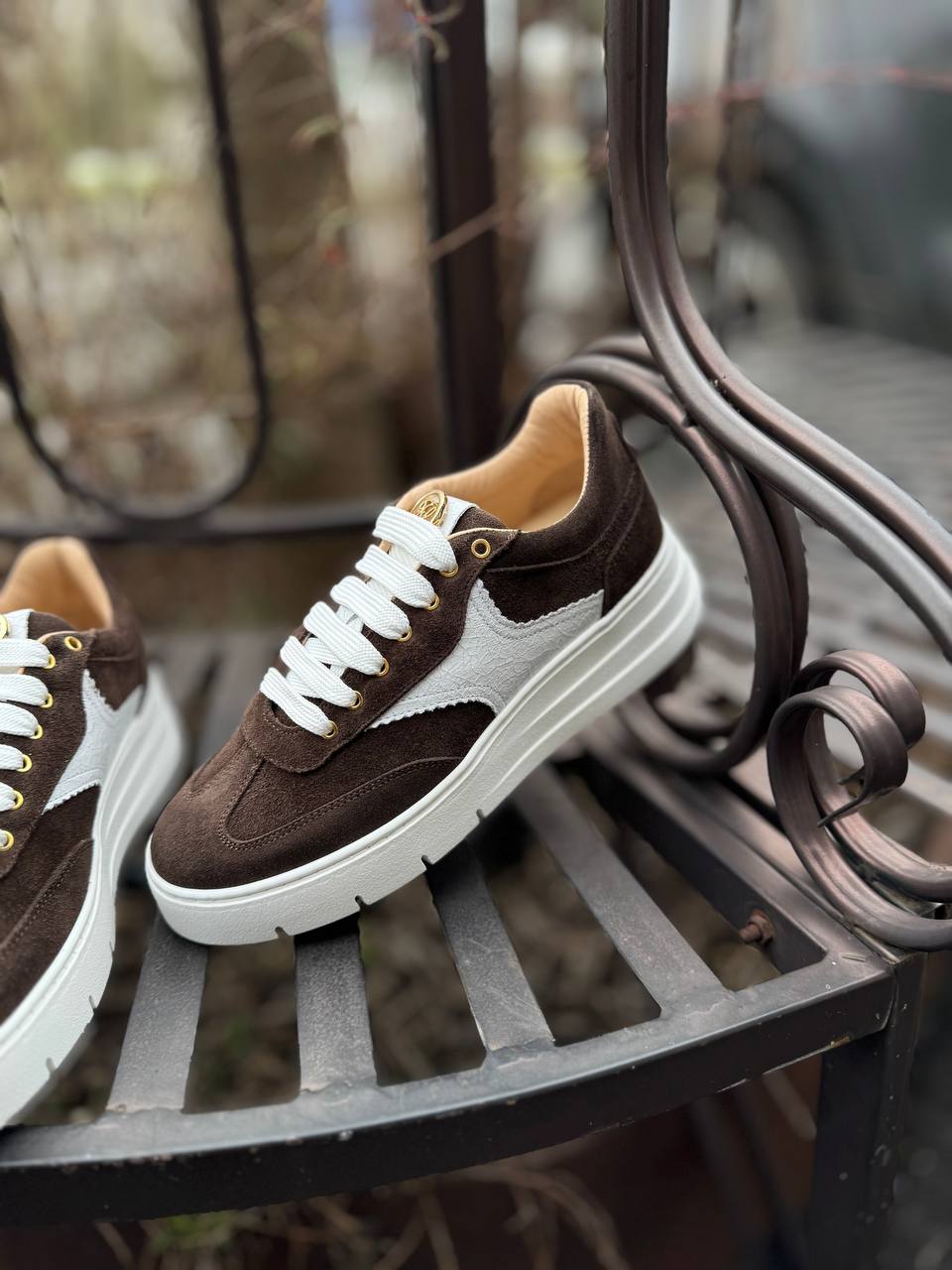 Фото Federica Lancioni