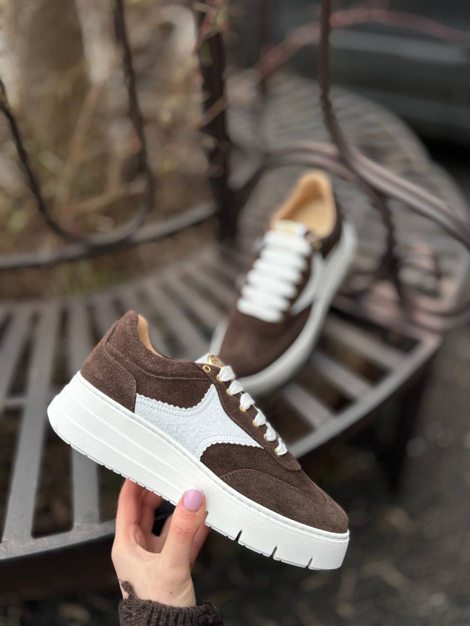 Фото Federica Lancioni