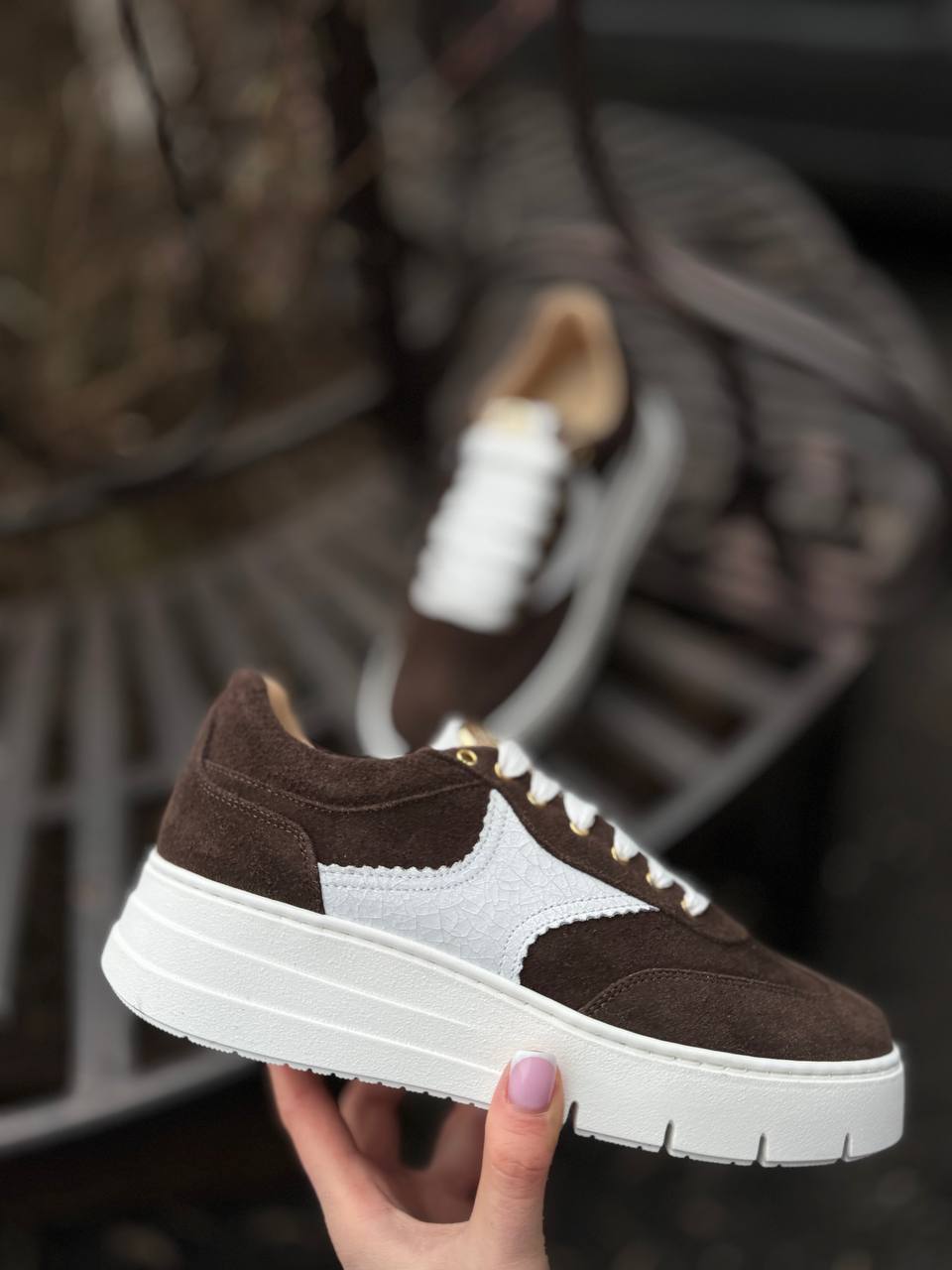 Фото Federica Lancioni