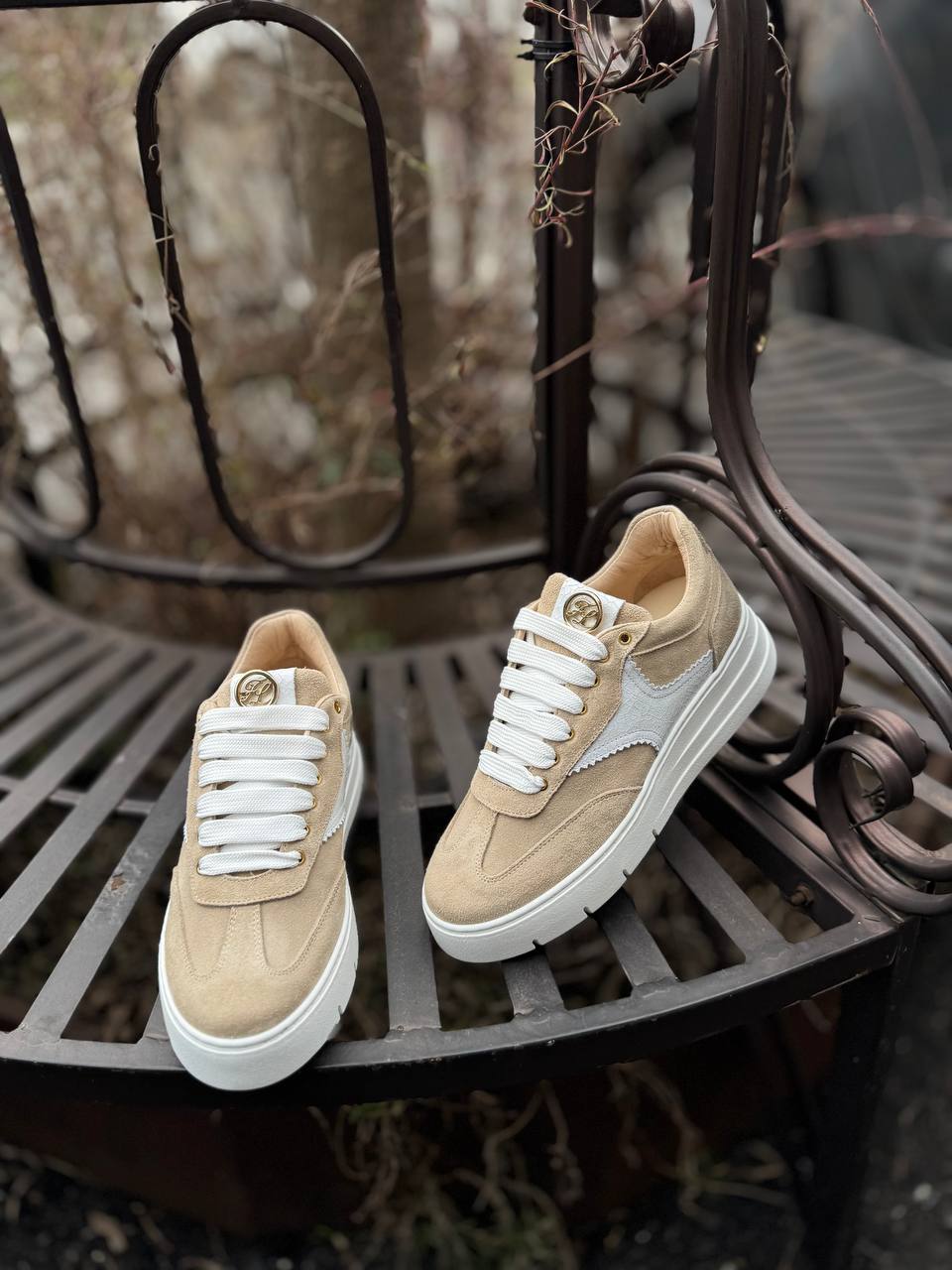 Фото Federica Lancioni