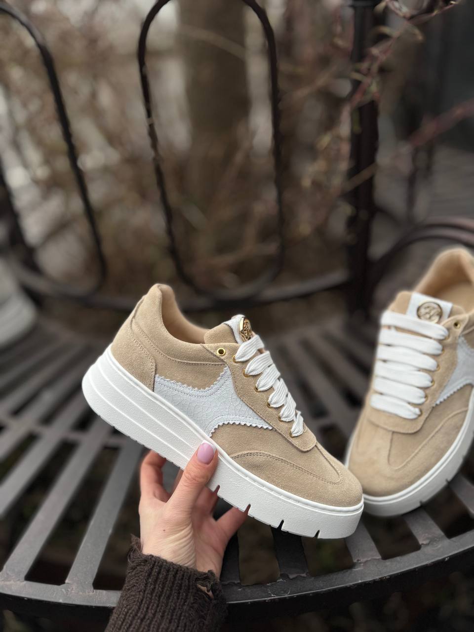 Фото Federica Lancioni