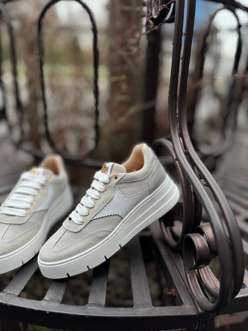 Фото Federica Lancioni