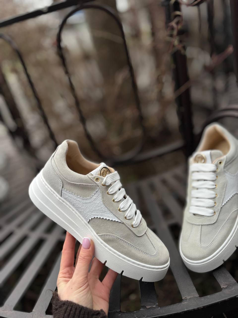 Фото Federica Lancioni