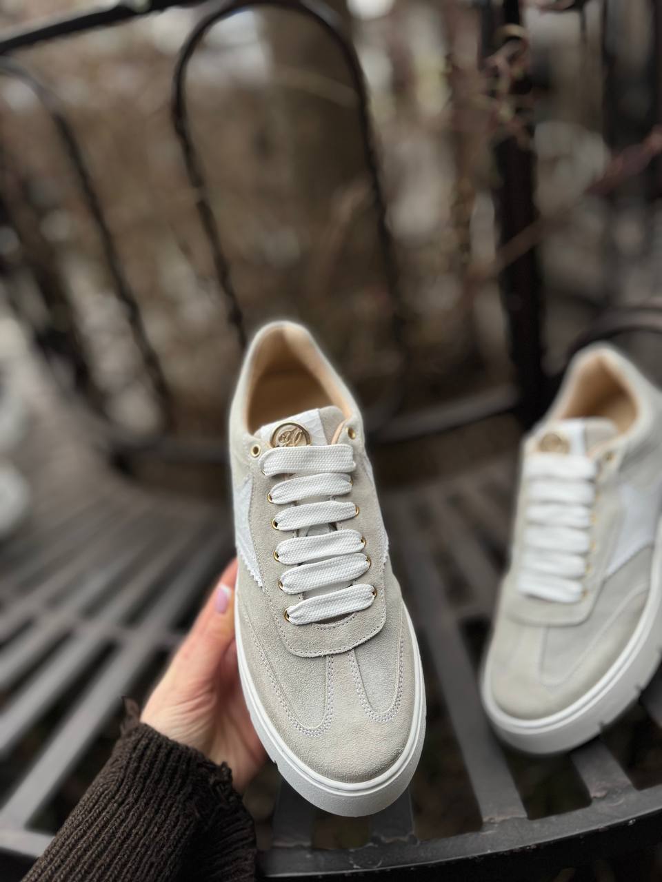 Фото Federica Lancioni