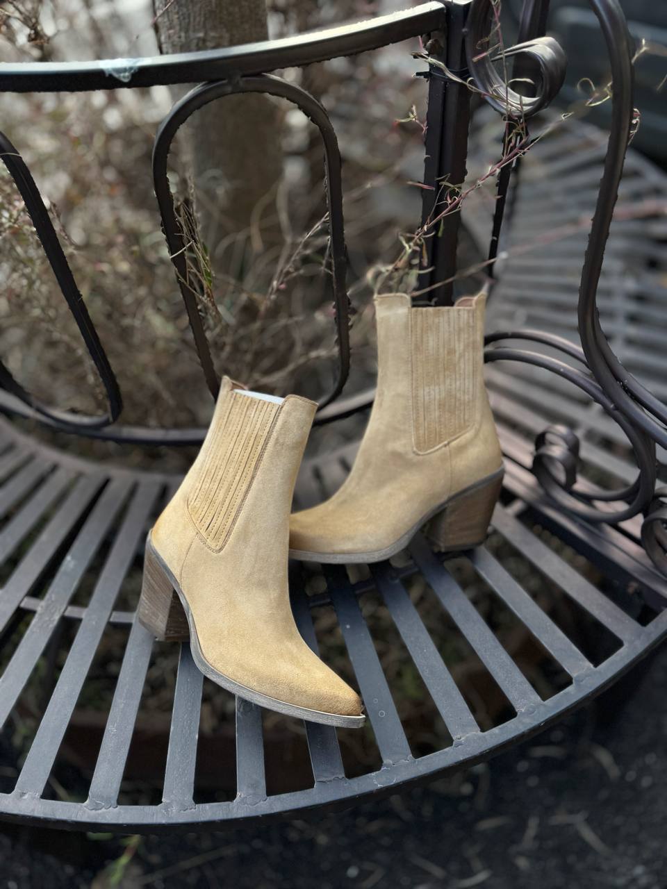 Фото Federica Lancioni