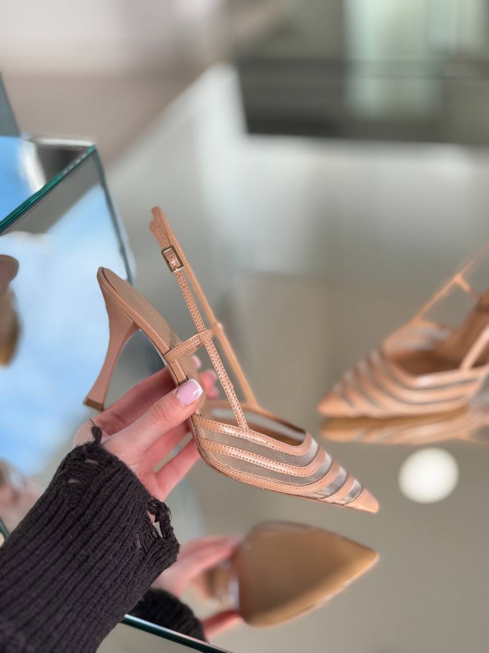 Фото Federica Lancioni