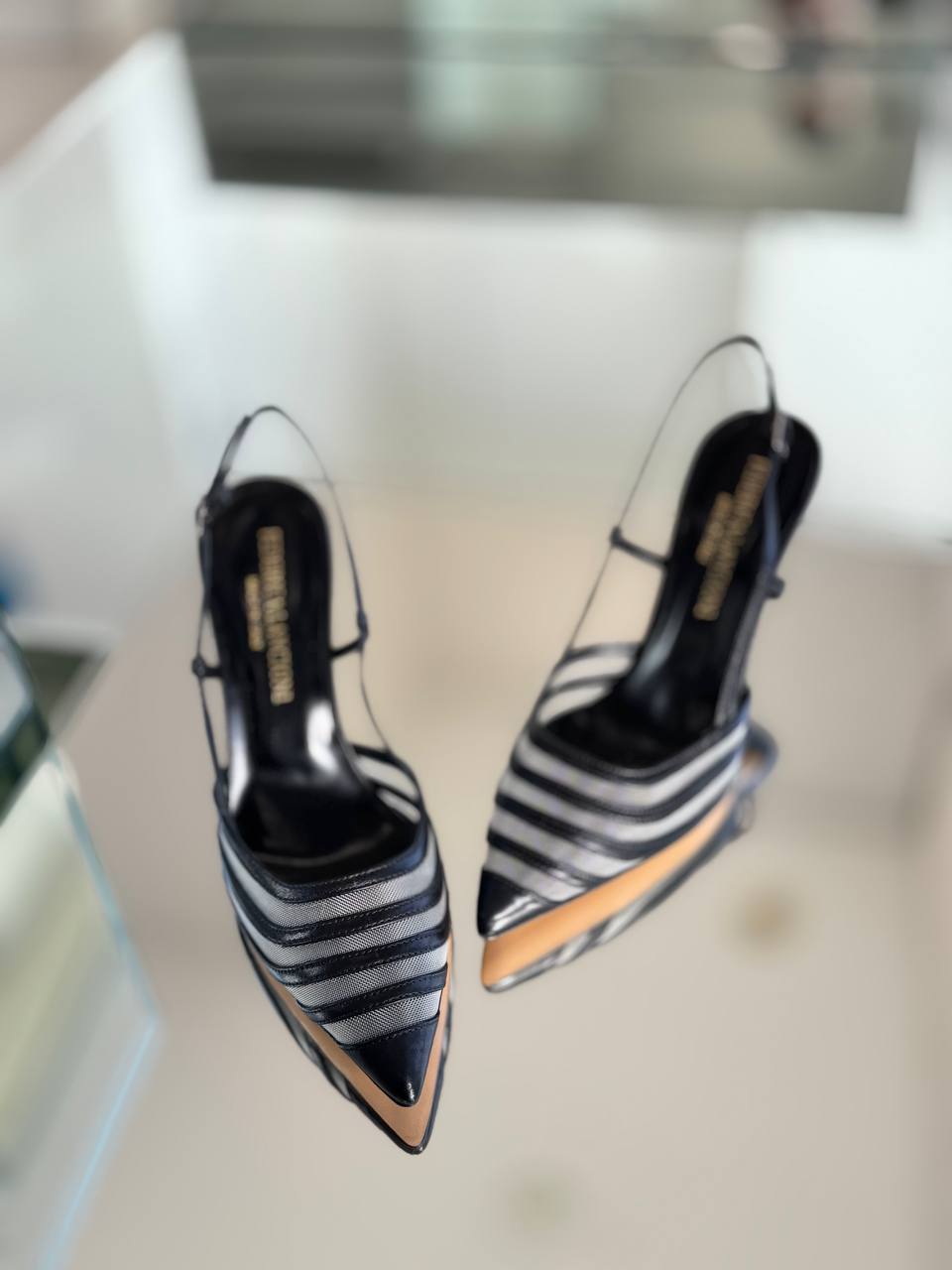 Фото Federica Lancioni