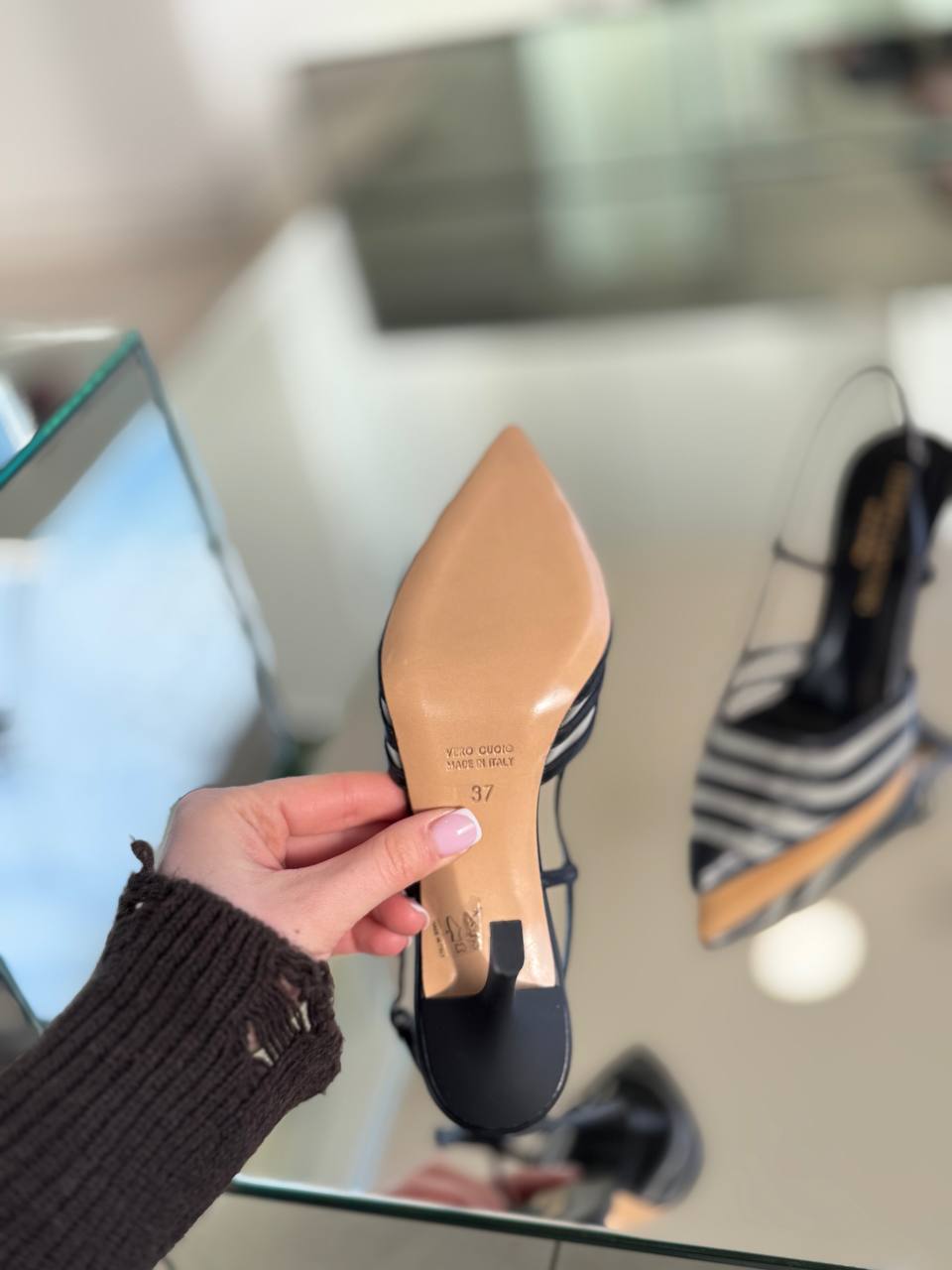 Фото Federica Lancioni