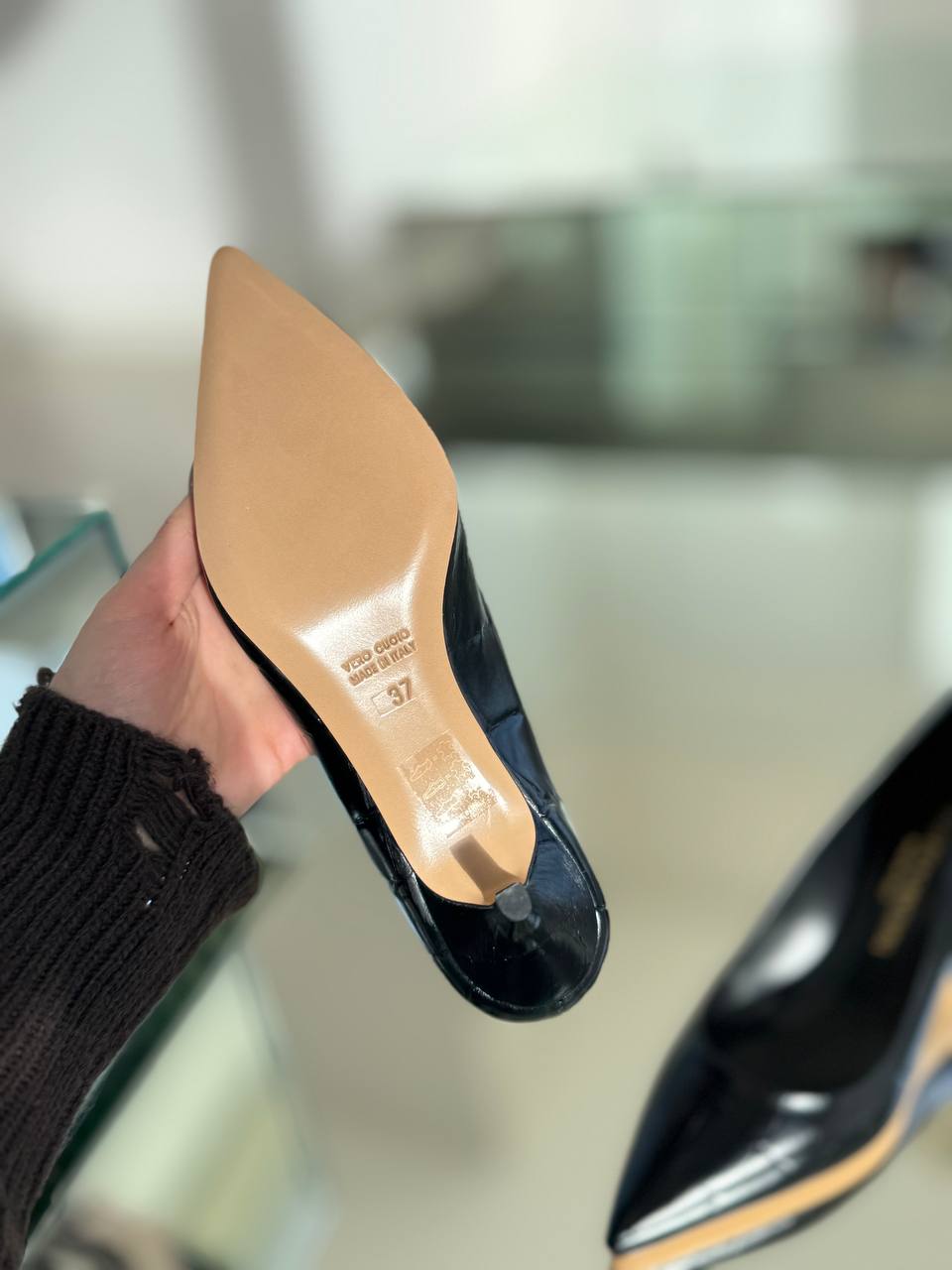 Фото Federica Lancioni