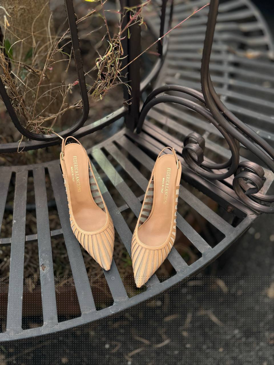 Фото Federica Lancioni