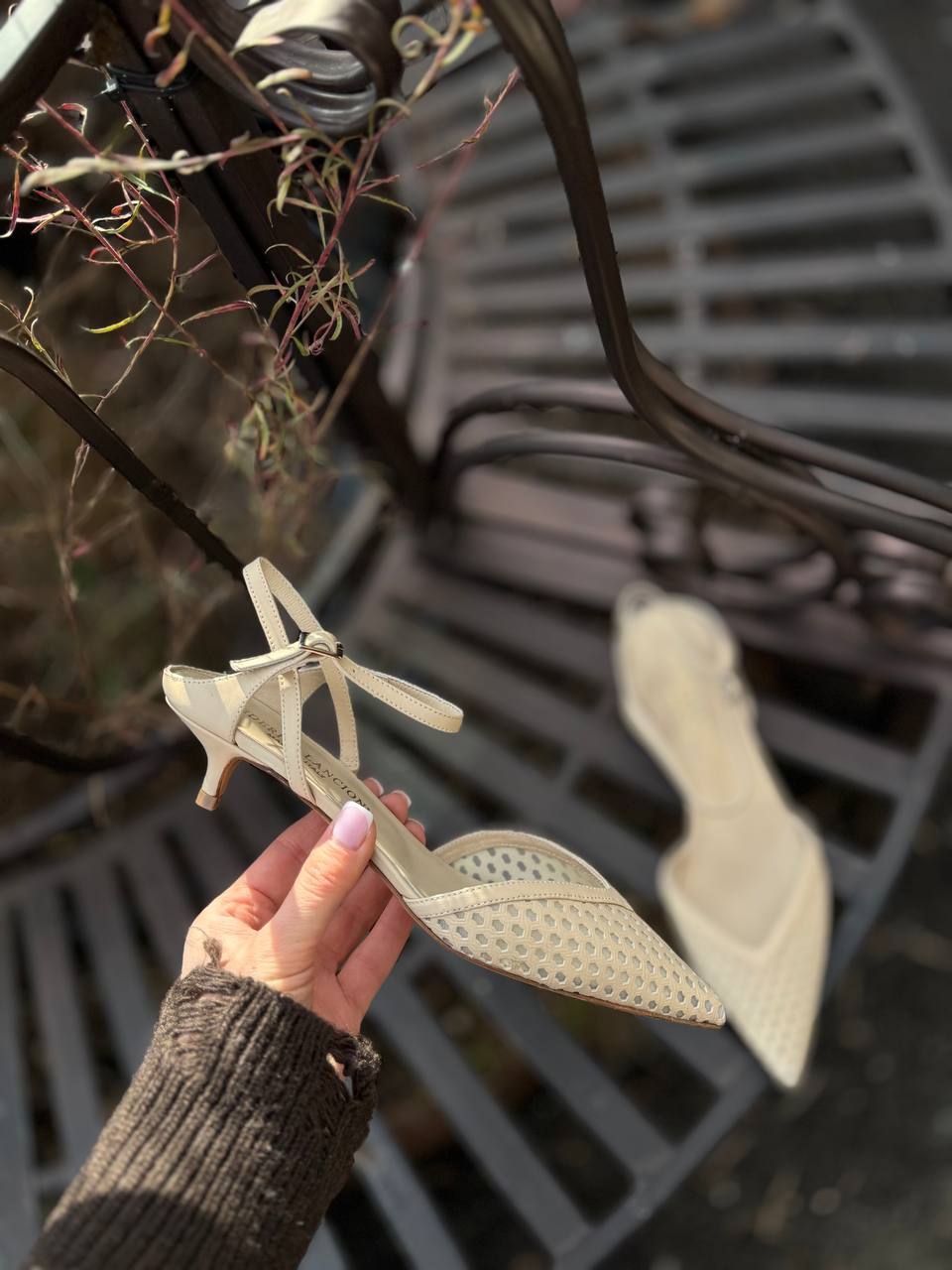 Фото Federica Lancioni