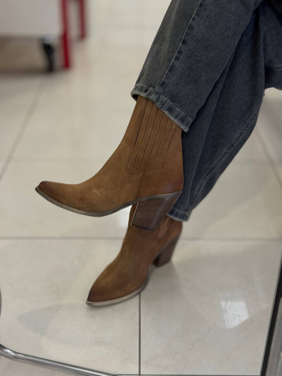 Фото Federica Lancioni