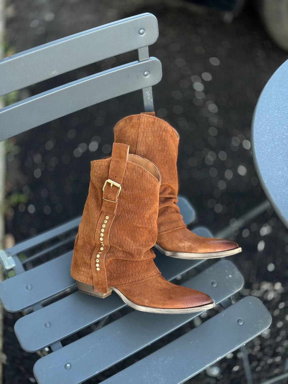 Фото Federica Lancioni