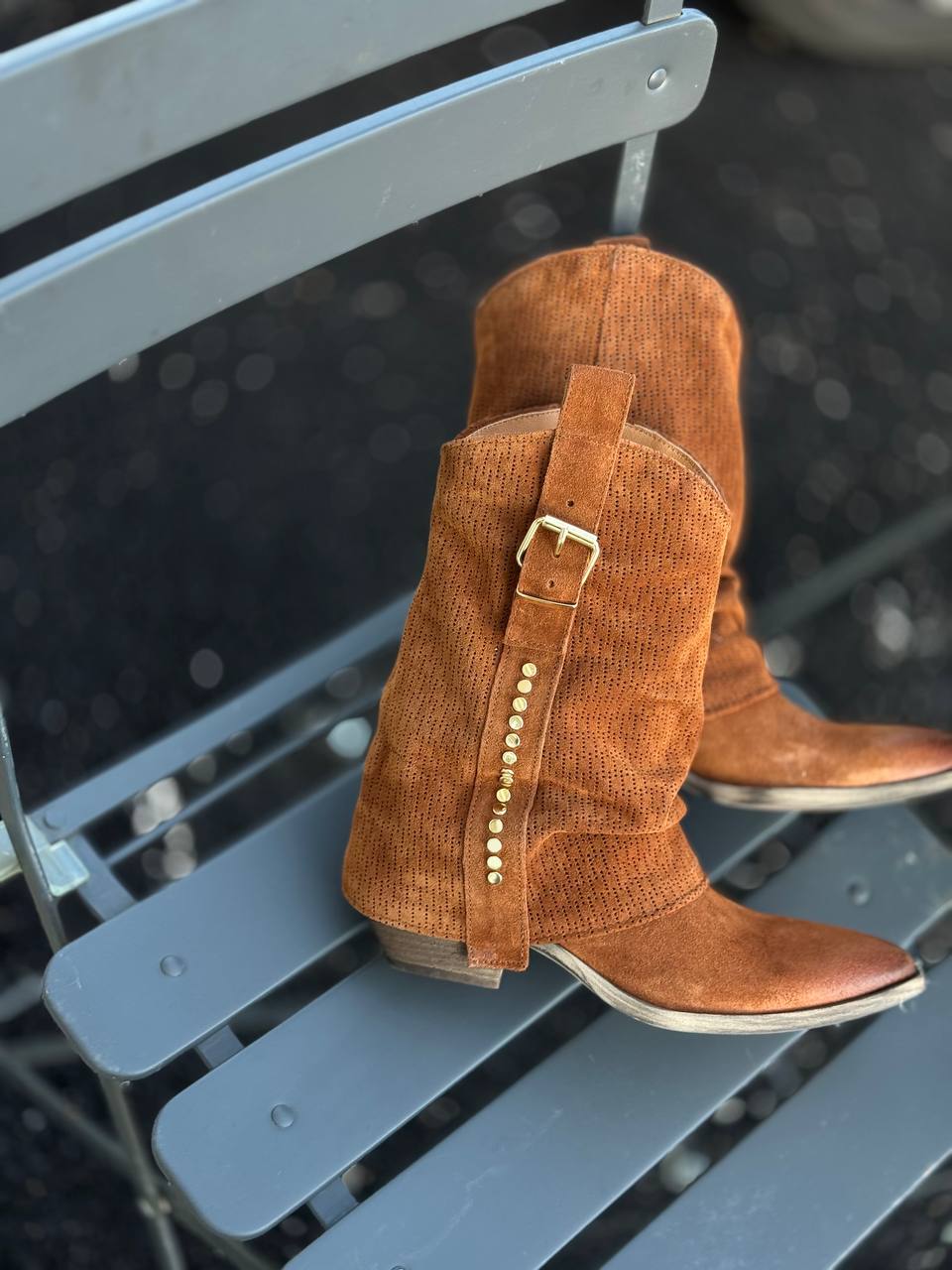 Фото Federica Lancioni