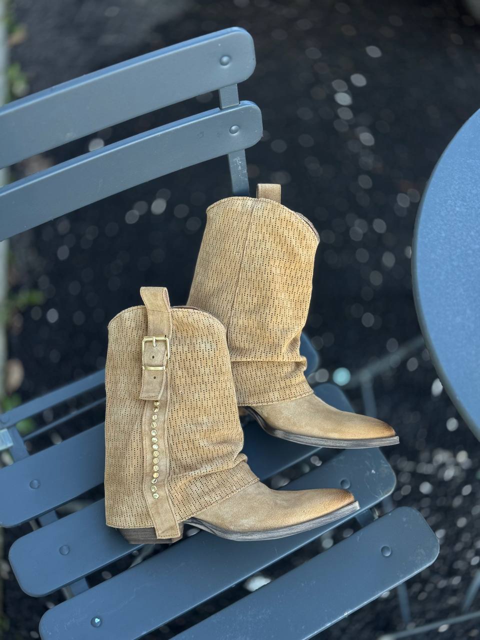 Фото Federica Lancioni