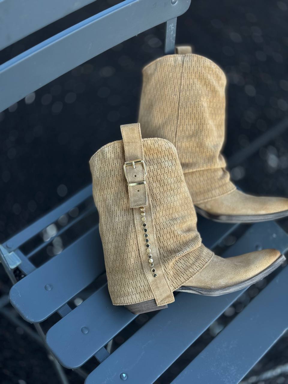 Фото Federica Lancioni