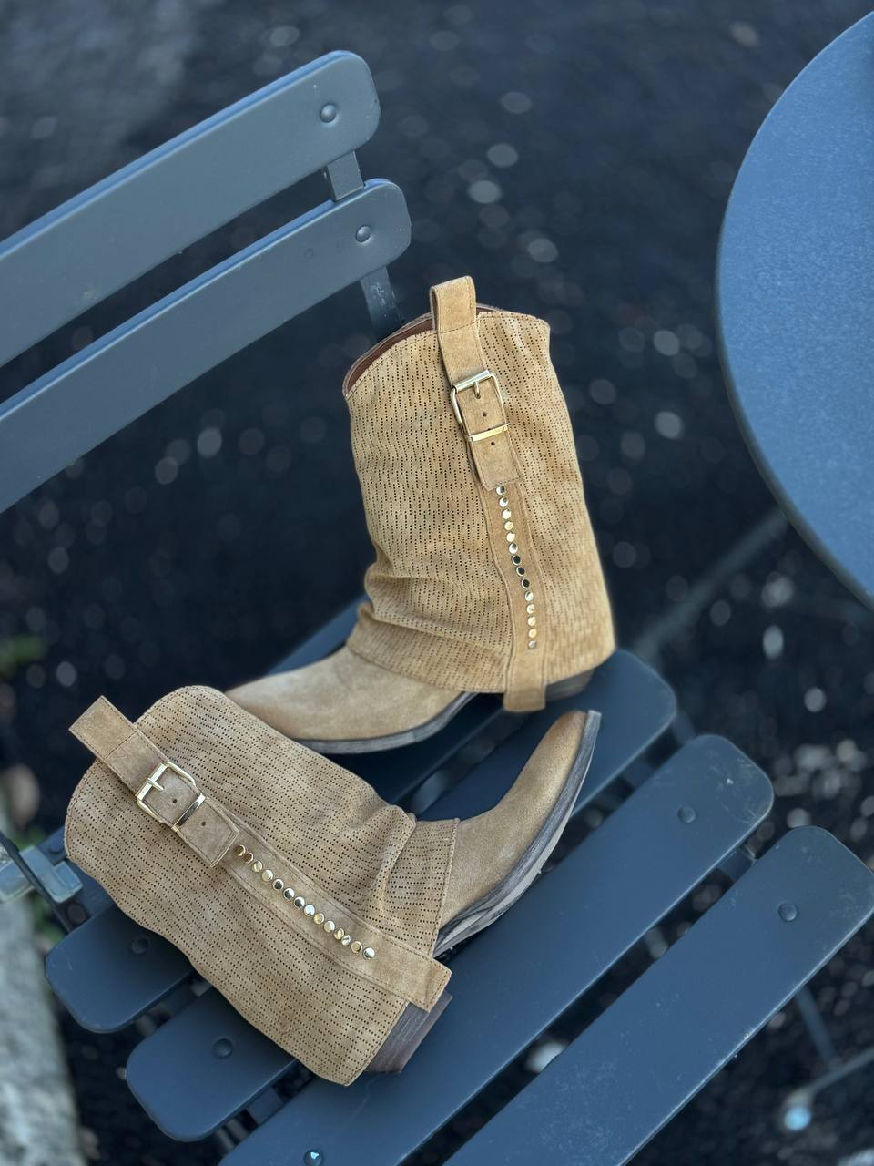 Фото Federica Lancioni