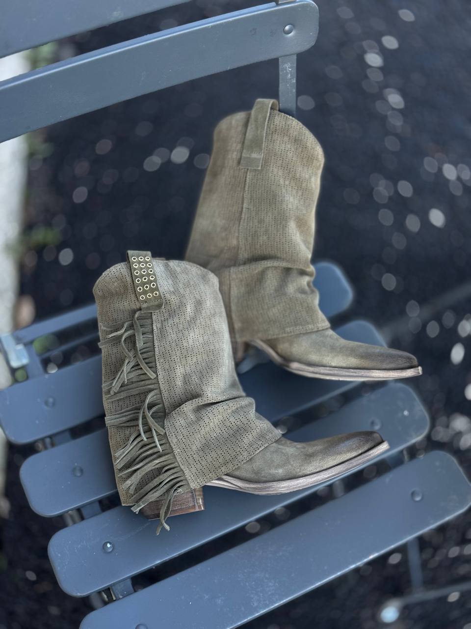 Фото Federica Lancioni