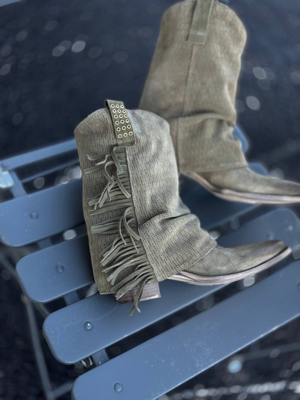 Фото Federica Lancioni