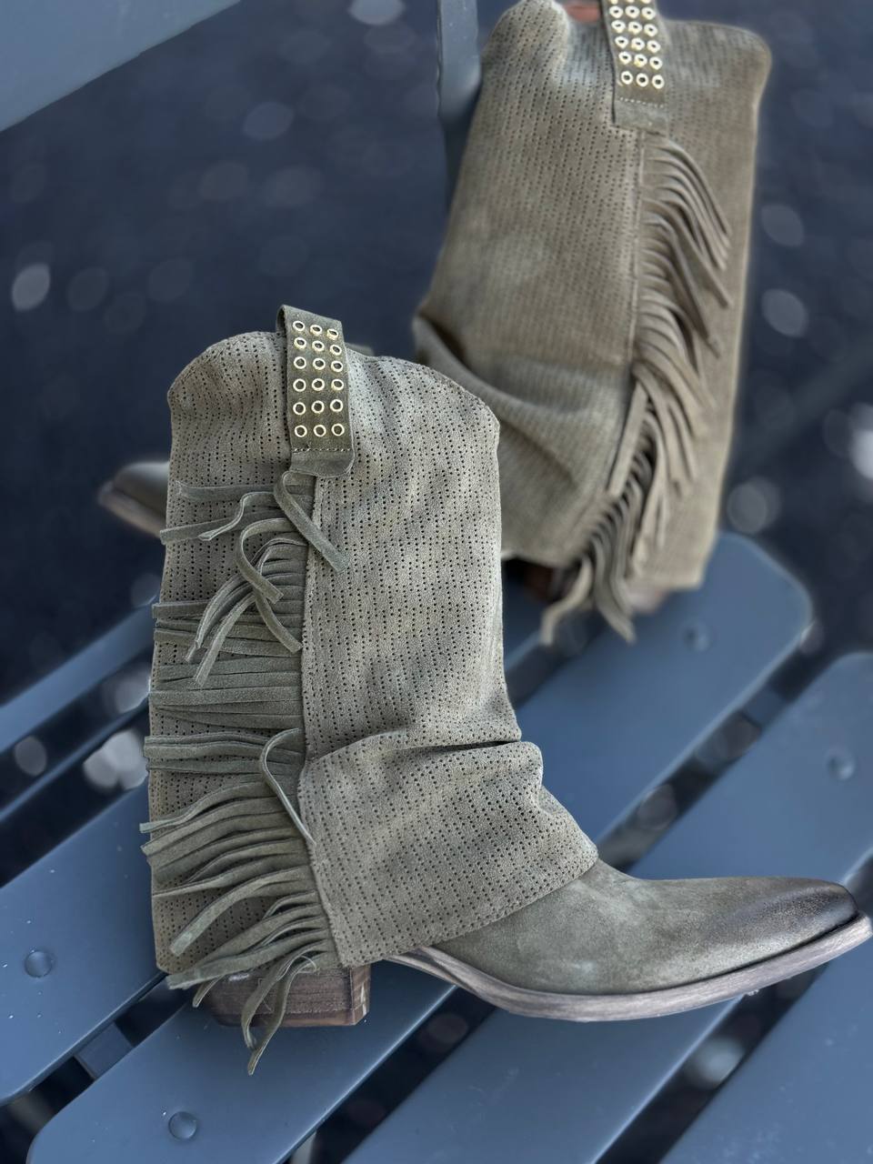 Фото Federica Lancioni