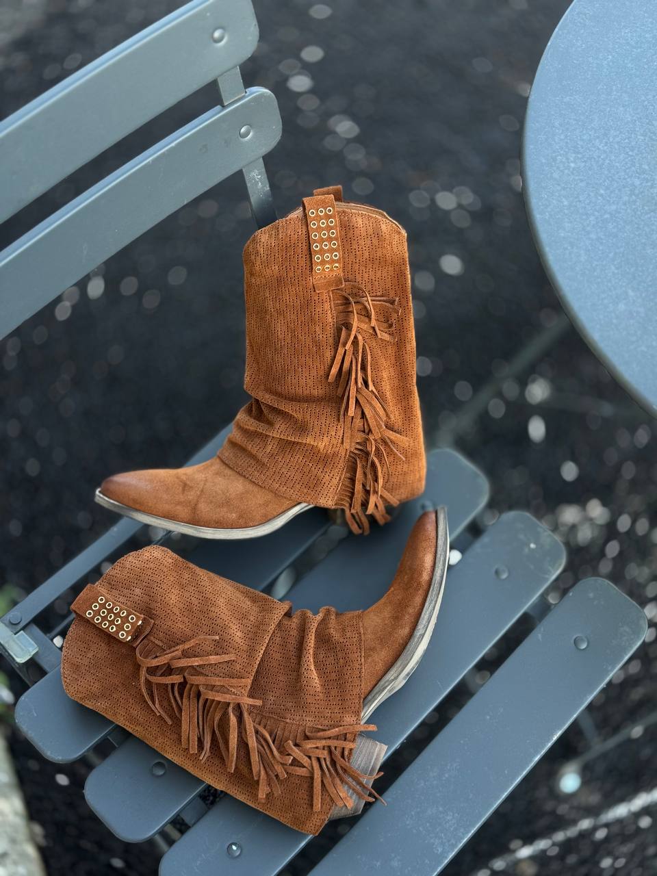 Фото Federica Lancioni