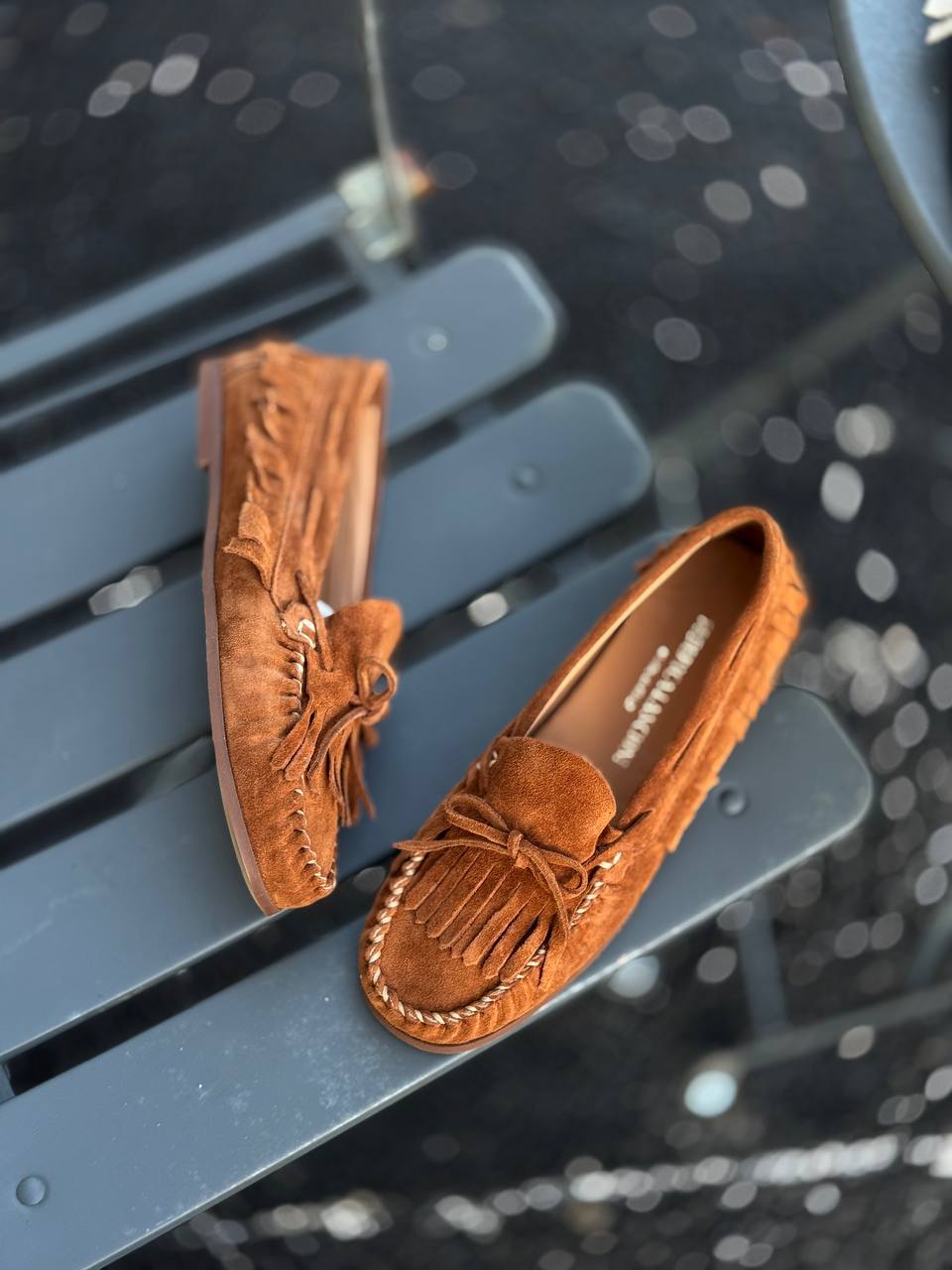 Фото Federica Lancioni