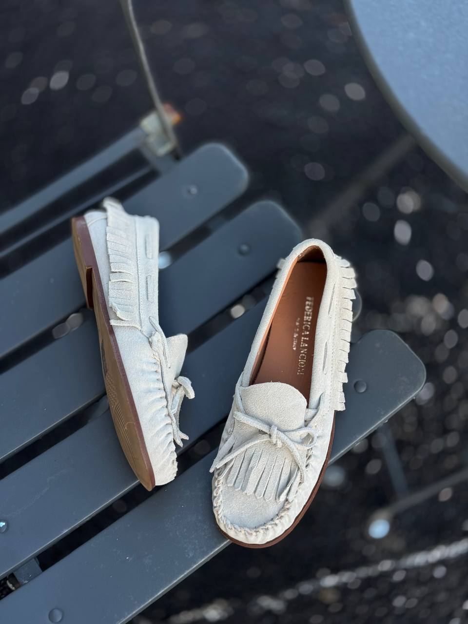 Фото Federica Lancioni