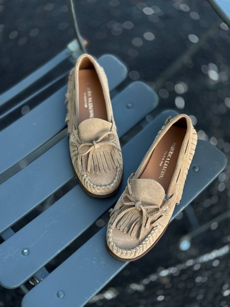 Фото Federica Lancioni