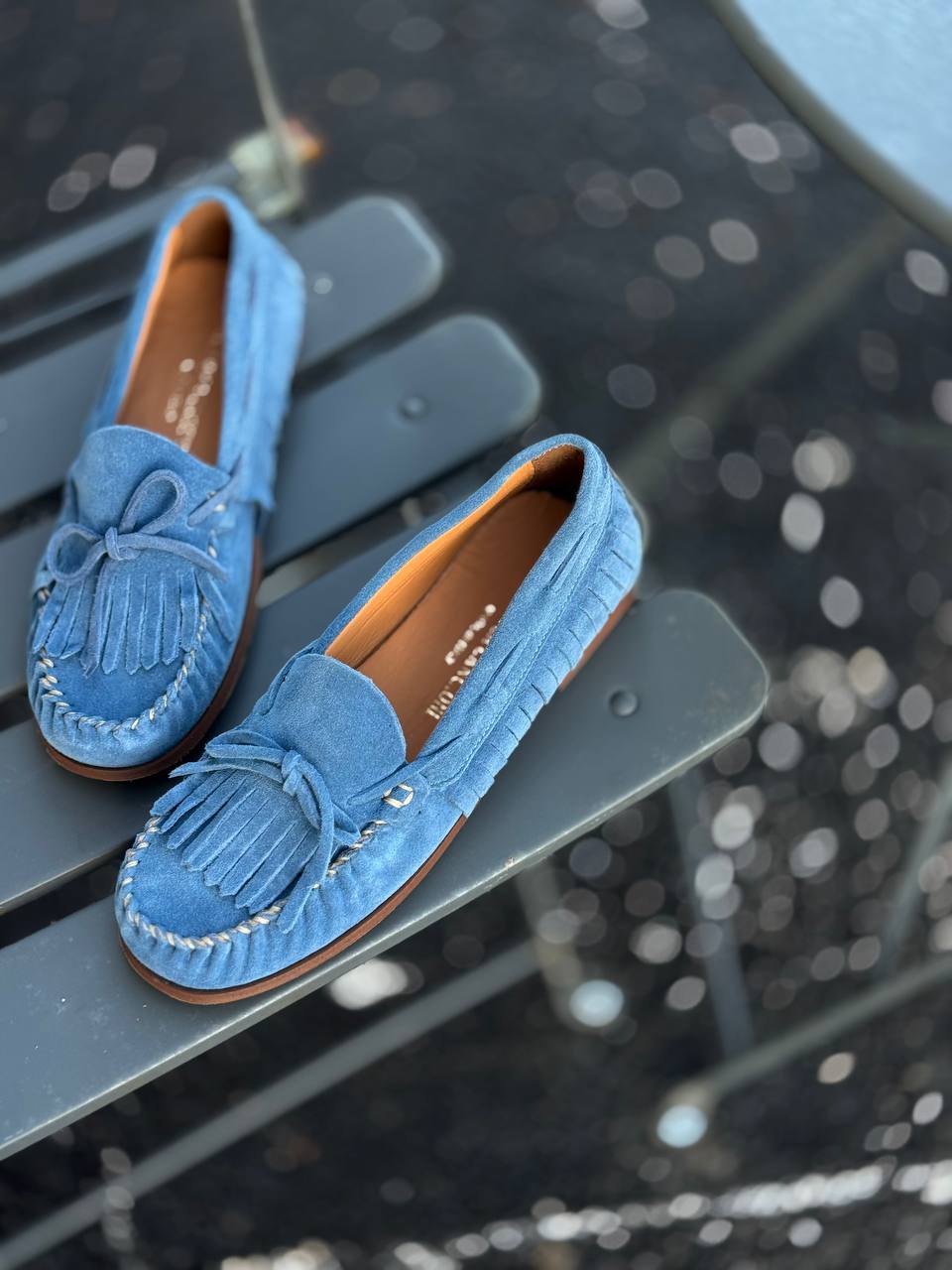 Фото Federica Lancioni