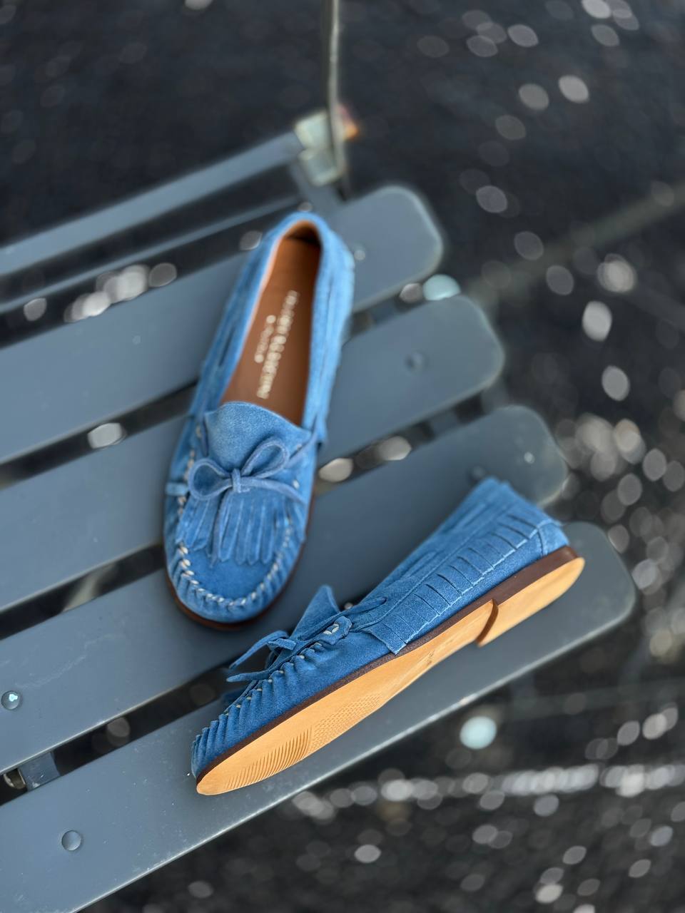 Фото Federica Lancioni