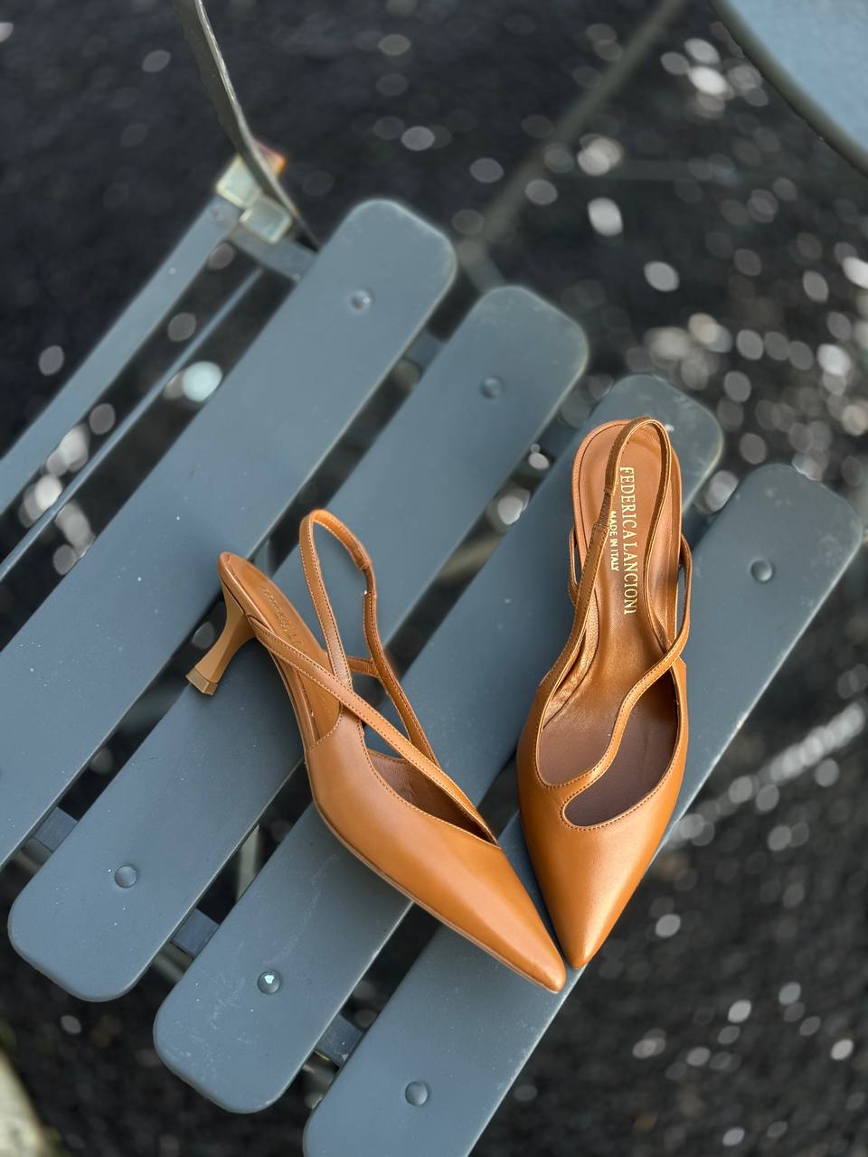 Фото Federica Lancioni