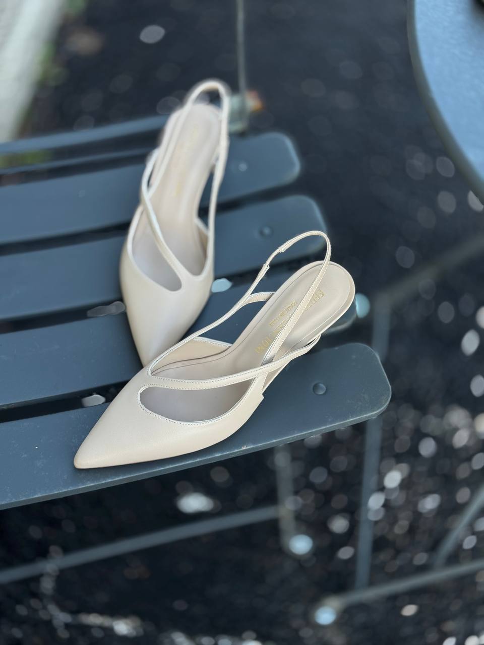 Фото Federica Lancioni