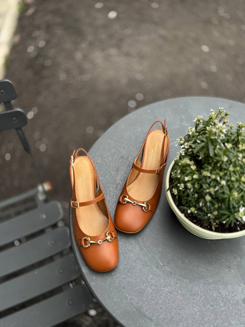 Фото Federica Lancioni