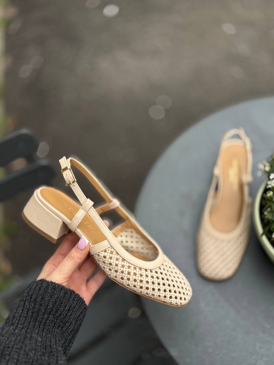 Фото Federica Lancioni