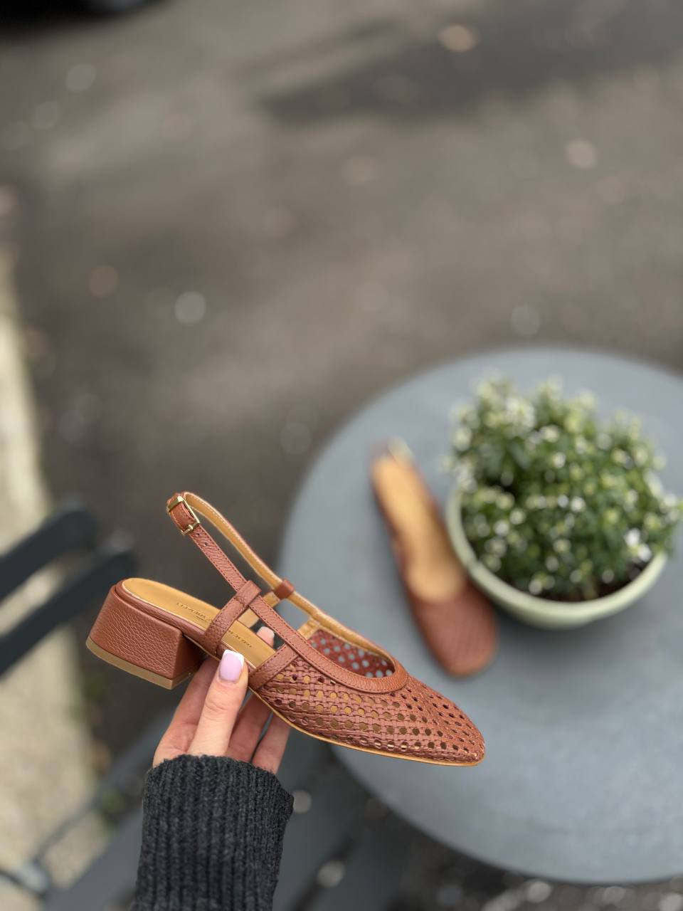 Фото Federica Lancioni