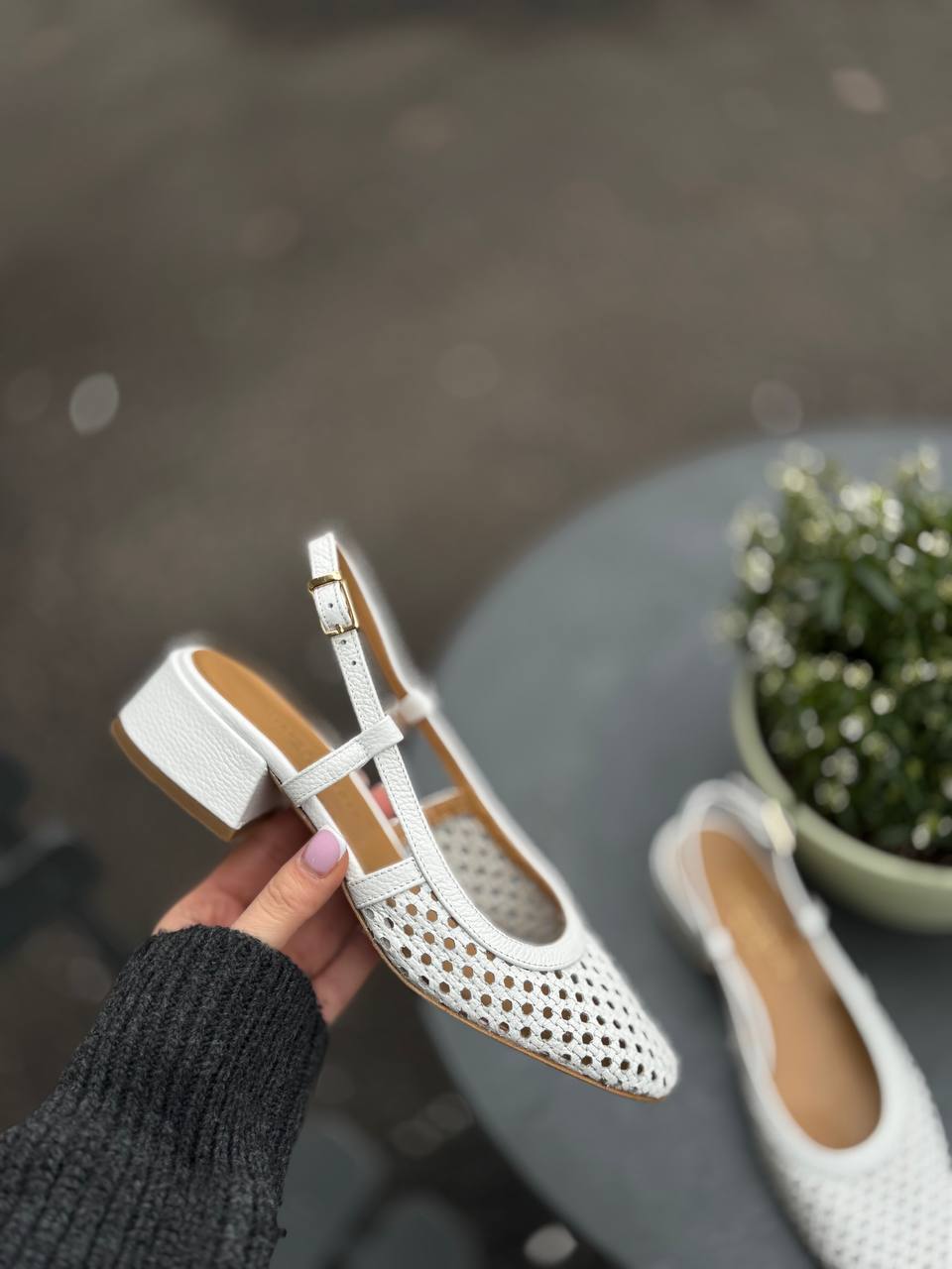 Фото Federica Lancioni