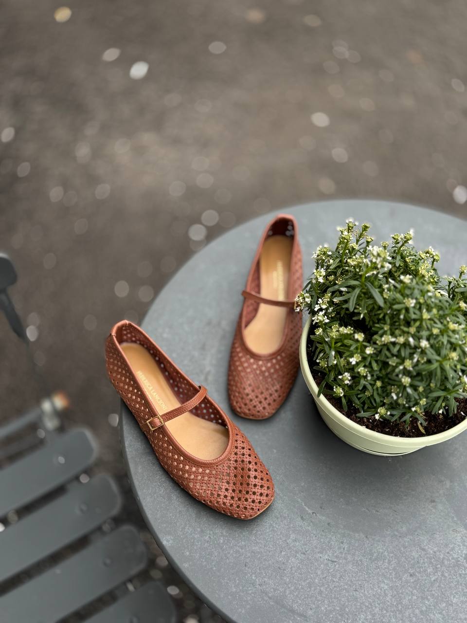 Фото Federica Lancioni