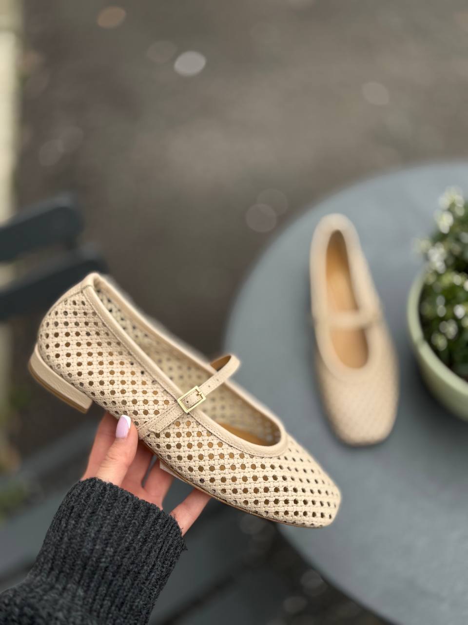 Фото Federica Lancioni