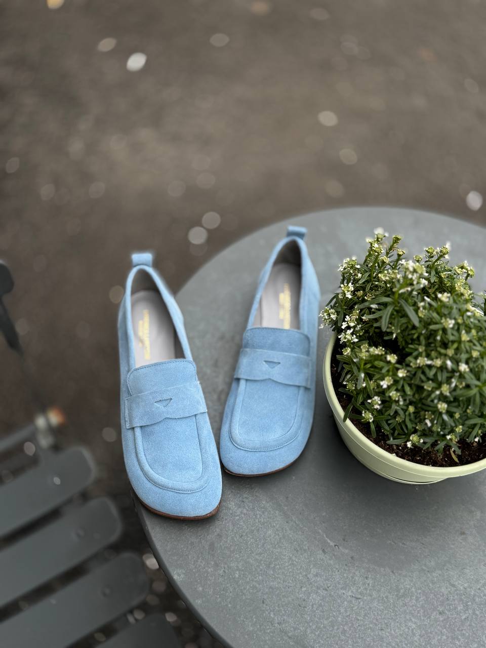 Фото Federica Lancioni