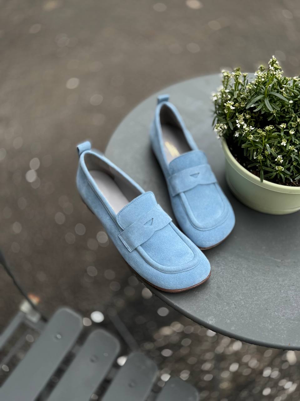 Фото Federica Lancioni