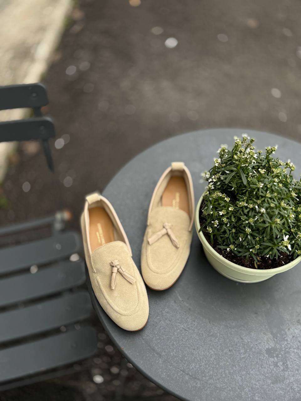 Фото Federica Lancioni